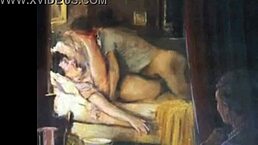 i love this vintage erotic stuff