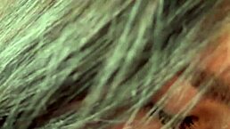 Hot babe in stockings prefers deep anal fuck over cowgirl.