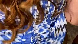 Walking In The Woods