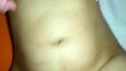 Gozando Gostoso Na Esposa Com Big Ass