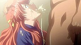 seifuku shojo virgin in the school uniform 1-2 with oral and toys 😍