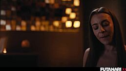 Josephine Jackson Blowjobs Clemence Audiard - Futa Shemale Smoking Porn