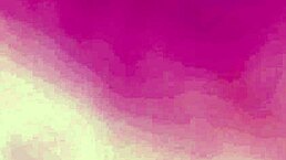 Semen Dripping Slowly Down My Legs