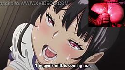 Lucky Man Fucks 3 Big Boobs Hotties in Foursome