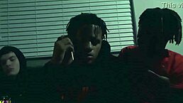 Summrs drops Packrunner Bitch official video