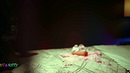 why does this cheating wife fuck her ex when her husband's away?