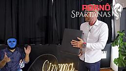 Niki Niquita Screams During Rough Anal And Cum In Shaved Pussy