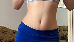 Do you like my tight shaved pussy with toys?