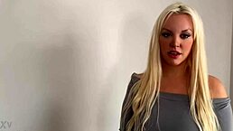 the horny officer arrested me and made me do dirty things with his cock