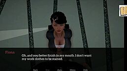 Exploring adventures in my new family series number nine.