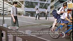 In the academy series, episode one hundred twelve unfolds with exciting adventures and challenges.