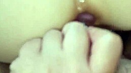Excellent anal fuck and hot blowjob!