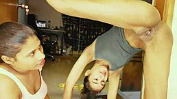 i'm in uttaran20 passion-hd, girls havin hot threesome with cumshot