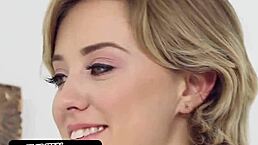 Which stepdaughter do you like best, stepdaddy?