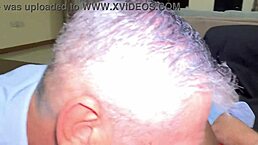 Cheating MILF Calls Lover To Eat Her Juicy Pussy!