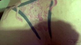 hotwife asks, 'want to see me gaping?'