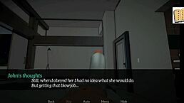 Exploring adventures in my new family series number nine.