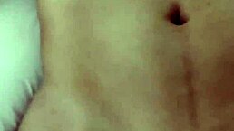 bondage con mi mi novio en la playa me pega con el latigo usando dildos