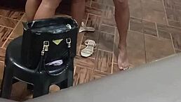 lunaferrari, while husband fishes, i hook up with his best friend at motel 😏