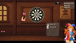 Part 3 konosuba hentai corrupts horny world