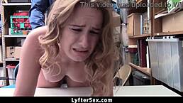 Suspect grants permission for body search, officer finds evidence - Lyftersex