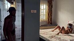 I Didn't Know She's Having Same Feeling