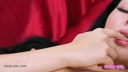 I Show My Perfect Body in POV