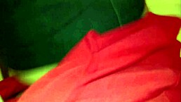 Cleaning Girl With Big Ass Big Cock Brunette Latina Wants To Increase Fetish Fun