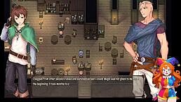 Part 3 konosuba hentai corrupts horny world