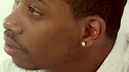 PRIVATE BLACK - BBC LOVER CASSIE FIRE GETS MILK AFTER TAKING DARK MEAT