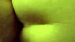 passionately giving another creampie to maria in public