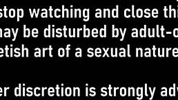 freshman bella ink gets hitachi orgasm from doctor in tampa 😍