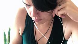 I teach German with some mistakes, you know?