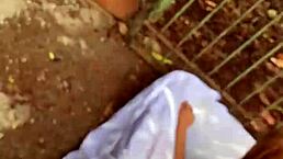 linda girl likes being fucked hard with sex toy