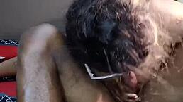 Nigarchrist Update 1559 - Petal Shaved Pussy Homemade 😏