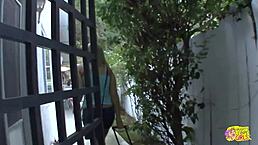 we were kissing passionately on couch, licking each other's pussies