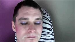 Best of shemale 3 with bdsm cum domination blowjob 😏