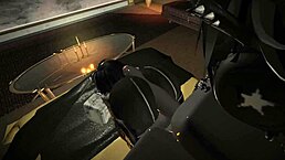 Boy Best Friend Fucks Girl Best Friend's Wife Roughly