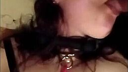 2025 03 20 esclave sara la suceuse humiliee 😈