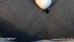 Jerk Off Challenge with Sexy Angel Stripper - Desafio Você a Gozar 3 Vezes