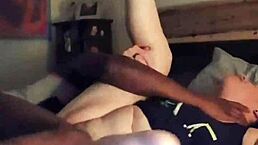 Emotional Busty MILF Alegrab Enjoys BBC Compilation with DrBlackJohnsonXXX