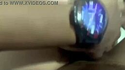 hotwife asks, 'want to see me gaping?'