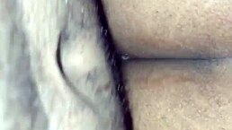 Teetee d shows off her amazing tight pussy in the car