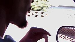 Black Stud Picks Up And Fucks Your Step Sister Britney Kane