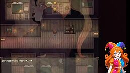 Part 3 konosuba hentai corrupts horny world