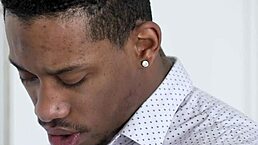 PRIVATE BLACK - BBC LOVER CASSIE FIRE GETS MILK AFTER TAKING DARK MEAT