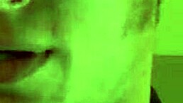 Time traveling babe Ash Hollywood rimming big cock before facial in California fantasy storyline