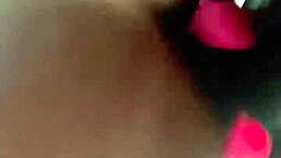 ready for this pov strap work on my big ass ebony friend with dildo and vibrator until orgasm?