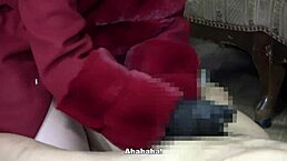 japanese mistress mona cbt handjob