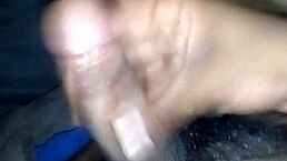 Oh man, my verga parada is just sacando mucha leche in this soloboy cum session, like whoa.